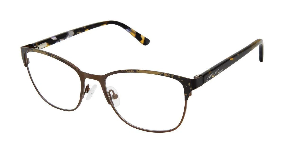 Jill Stuart 404 Eyeglasses - view 2